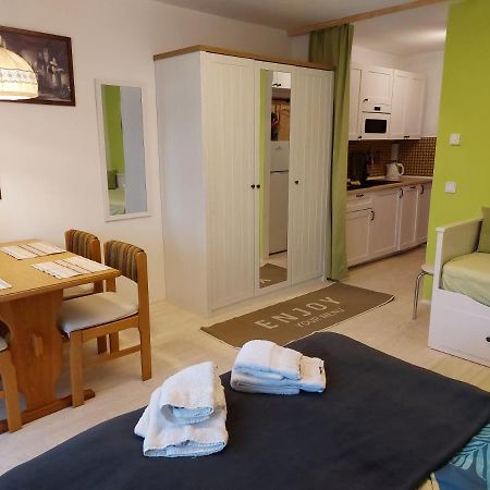 Ferienwohnung 6 Bergblick Sankt Gilgen Ngoại thất bức ảnh